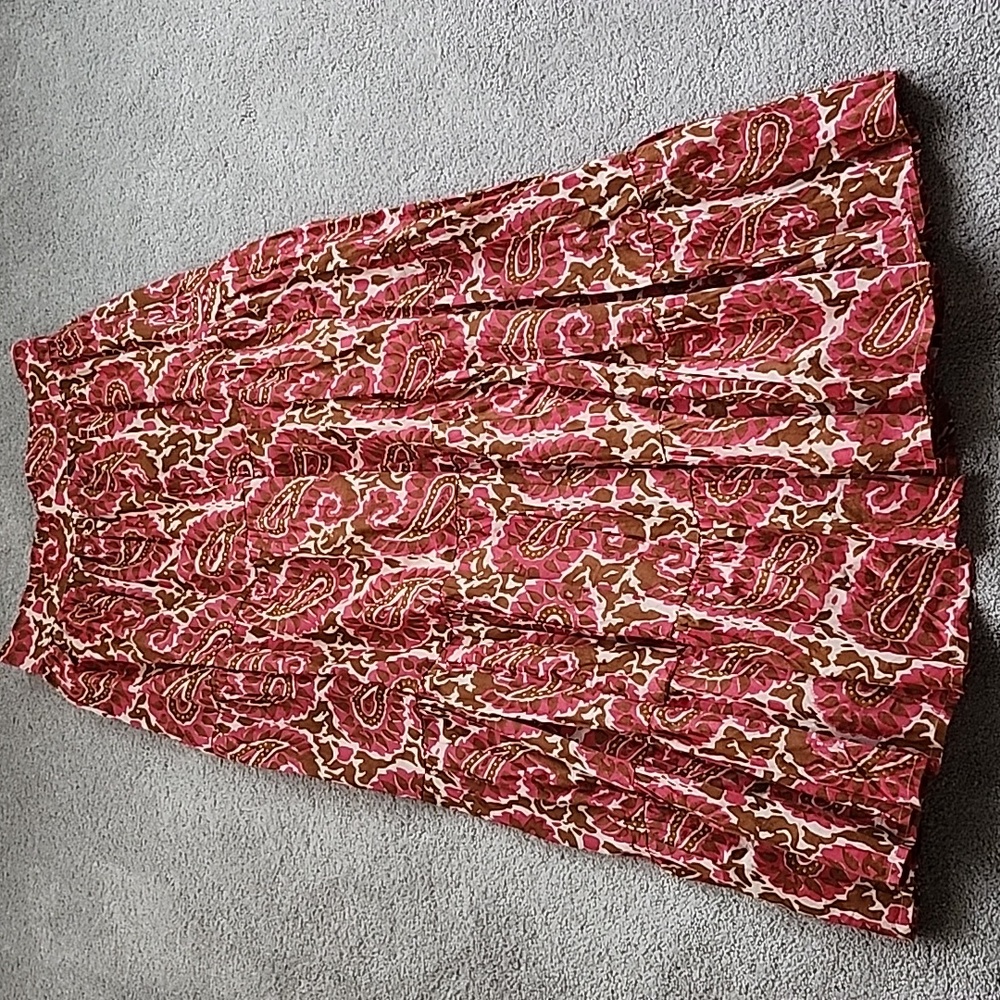 Cleobella Jacinta Maxi Skirt